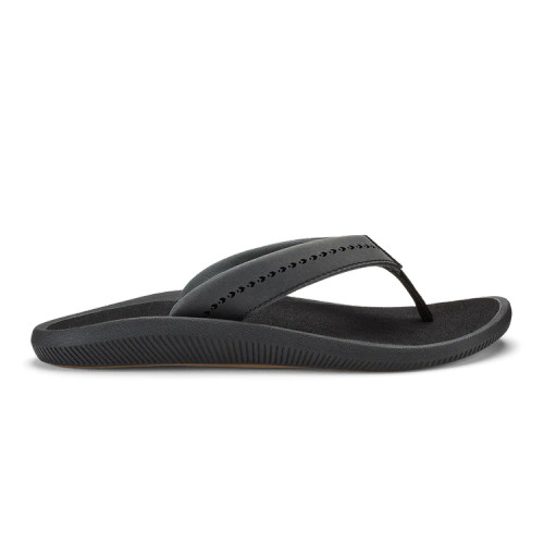 Women's Ulele - Black / Black