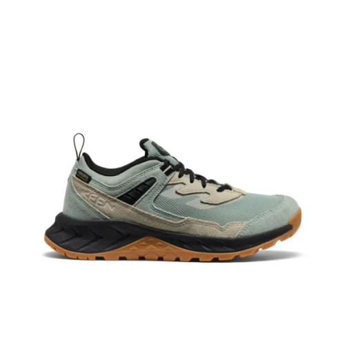 Women's Hightrail WP - Iceberg Green/Abbey Stone