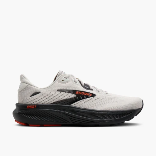 Men's Ghost 18 - Coconut/Pearl/Tigerlily