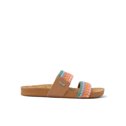 Women's Cushion Vista - Sherbet Multi