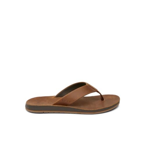 Men's Ojai Classic - Dark Brown