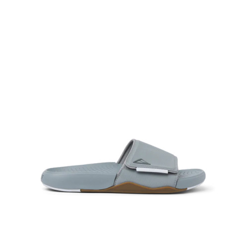 Men's Phantom Slab - Grey/White