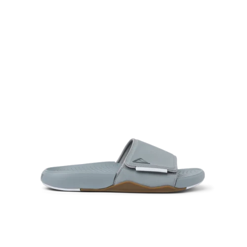 Men's Phantom Slab - Grey/White