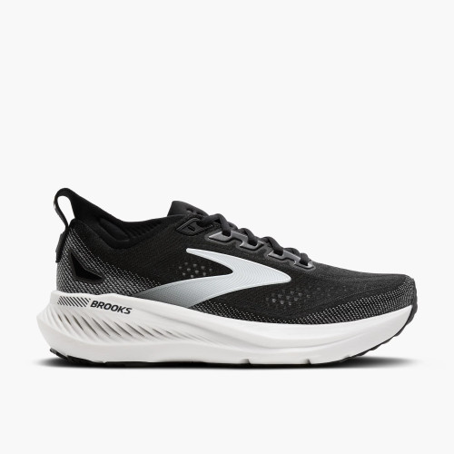 Men's Glycerin GTS 23 - Black/Grey/White