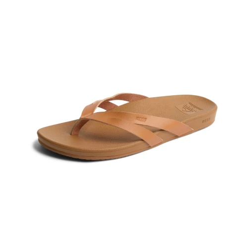 Women's Cushion Spring Joy - Natural/Tan