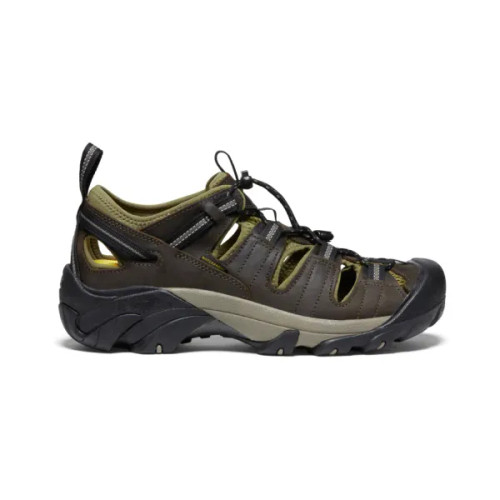 Men's Arroyo II - Canteen/Black