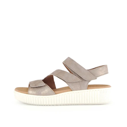 Women's 83.600 Sandal - Muschel