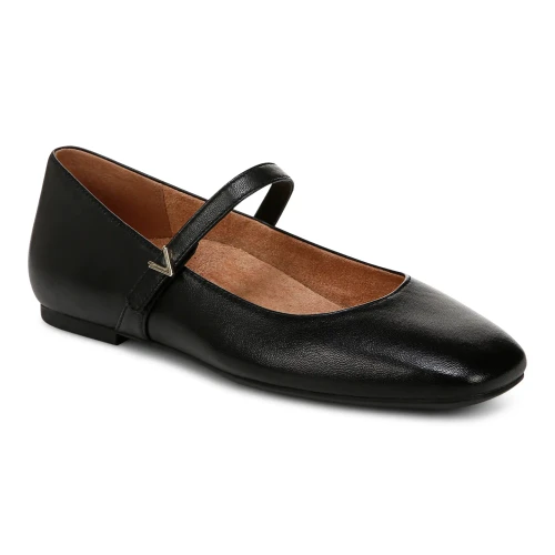 Women's Alameda - Black