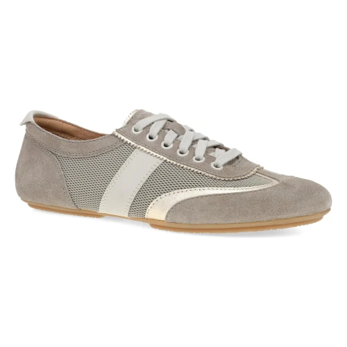 Women's Milana - Taupe/Gold