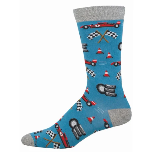 Men's Need For Speed - Blue
