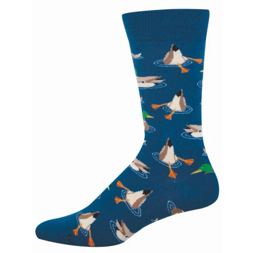 Men's Duck Dive - Blue