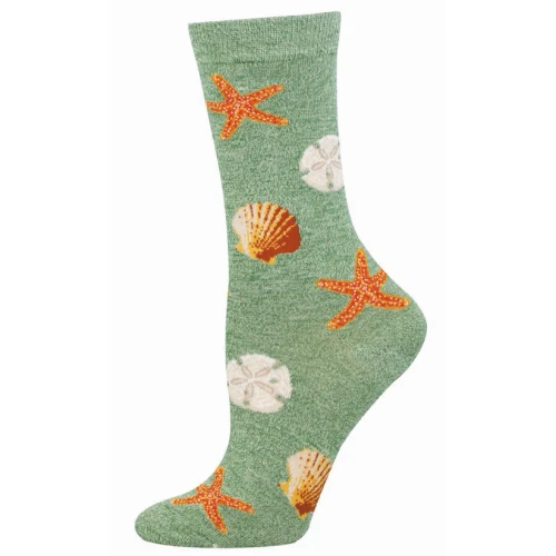 Women's Seas The Day - Mint Heather
