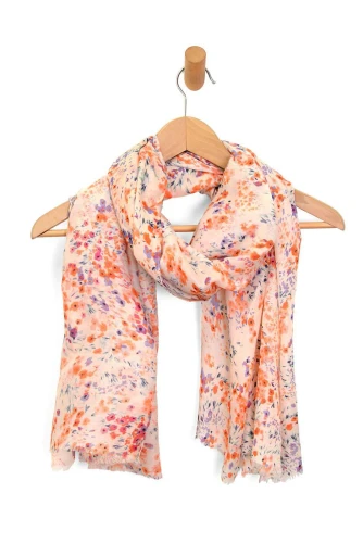 Blossom Pasture Scarf - Multi