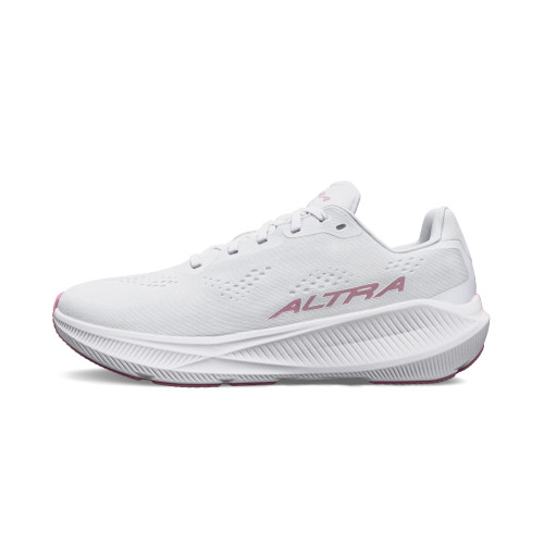 Women's Experience Flow ST - White/Gray