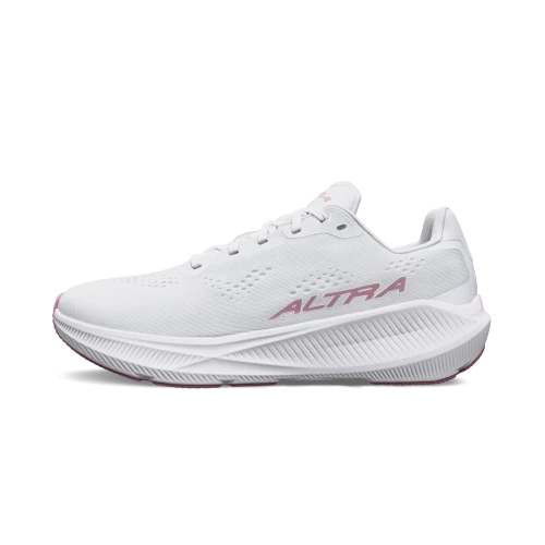 Women's Experience Flow ST - White/Gray