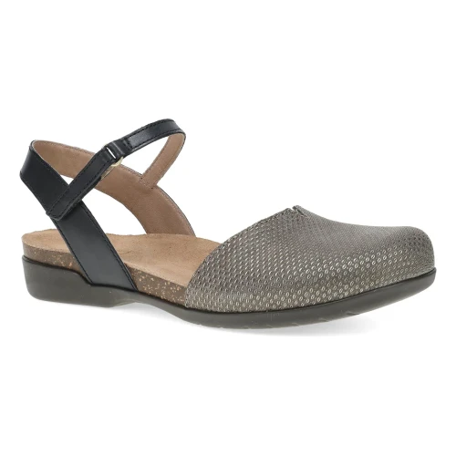 Women's Rowan - Grey/Pewter