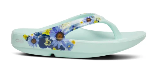 Women's OOlala Limited Sandal - Mint Blossom