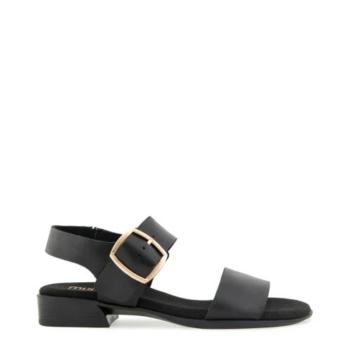 Women's Cleo Sandal - Black