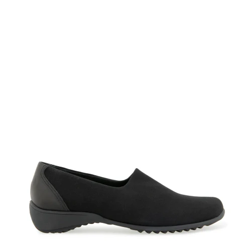 Women's Traveler Stretch M - Black