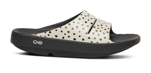 Women's Ooahh Limited Slide - Pebble