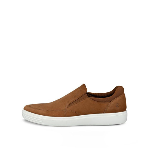 Men's Classic Sneaker - Camel