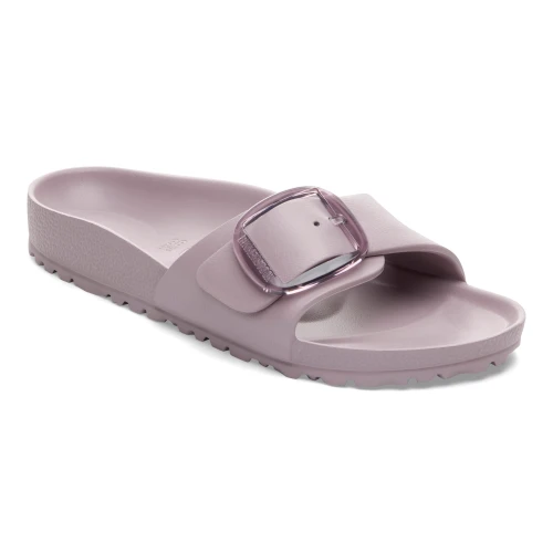 Women's Madrid Big Buckle EVA - Faded Purple