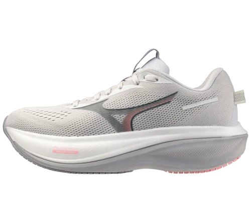 Women's Wave Rider 30 - Dapple Grey-Dark Slate