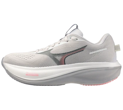 Women's Wave Rider 30 - Dapple Grey-Dark Slate