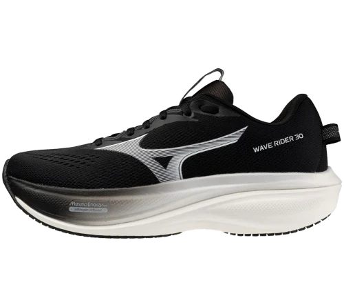 Men's Wave Rider 30 - Black-White