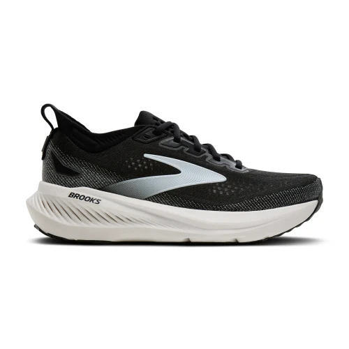 Women's Glycerin 23 - Black/Grey/White