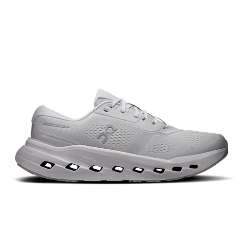 Men's Cloudrunner 3 - Glacier | Alloy