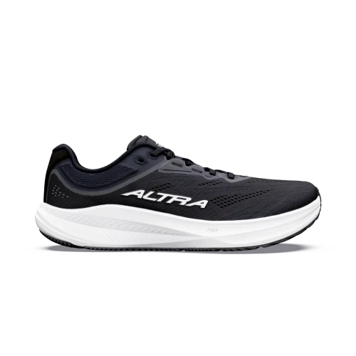 Men's Torin 9 - Black/White/Black