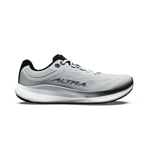 Men's Torin 9 - Ultimate Grey/Black/Grey