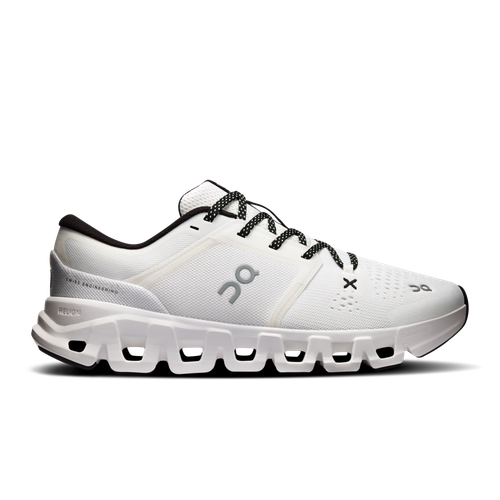 Women's Cloud X 5 - White | Black