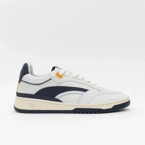 Men's Preston - Indigo