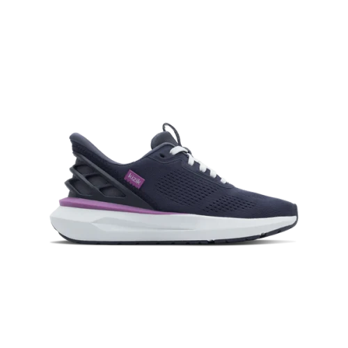 Women's Athens 2 - Grisaille/Hyacinth Violet