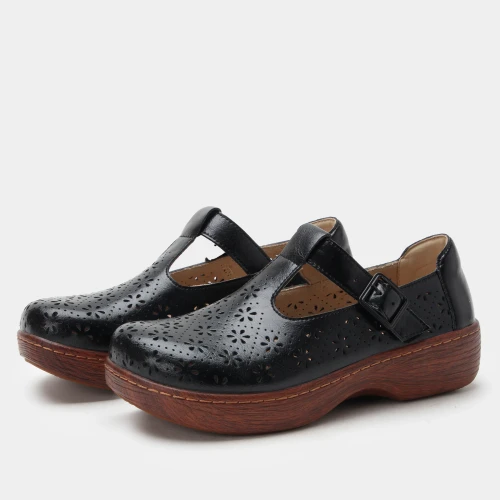 Women's Odessa - Black Breeze