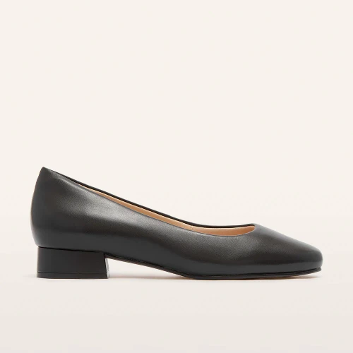 Women's Cleo - Black