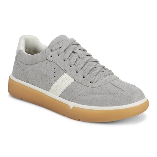 Women's City Walk Sneaker - Paloma Grey - 023