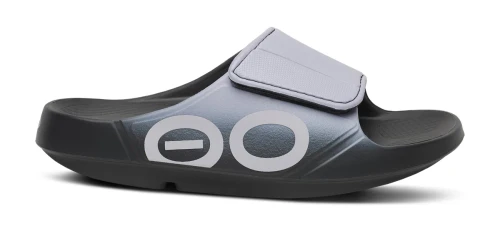 Women's OOahh Sport Flex Slide - Lavender Bliss