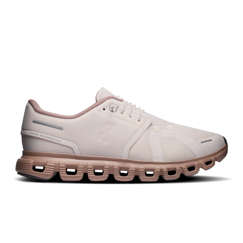 Women's Cloud 6 - Oyster | Biscuit