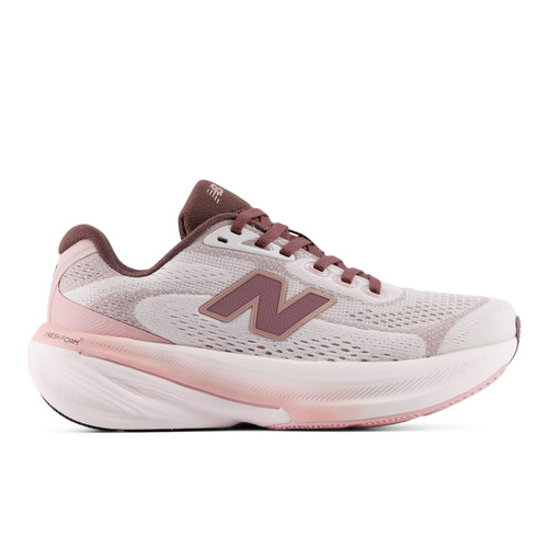 New Balance Womens W 860 v15 in Pink Salt-7Fz - Image 1