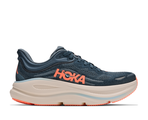 Women's Bondi 9 - Faded Navy / Slate Blue