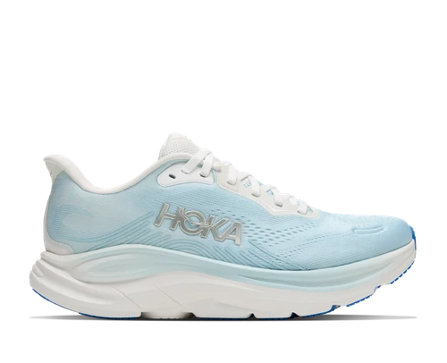 Women's Clifton 11 - Frost / Glimmering Blue