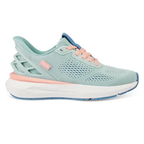 Women's Athens 2 - Surf Spray/Peach Parfait