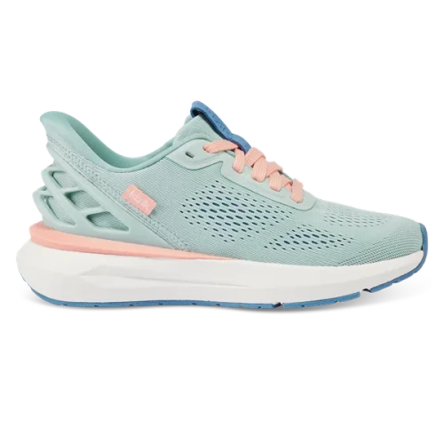 Women's Athens 2 - Surf Spray/Peach Parfait