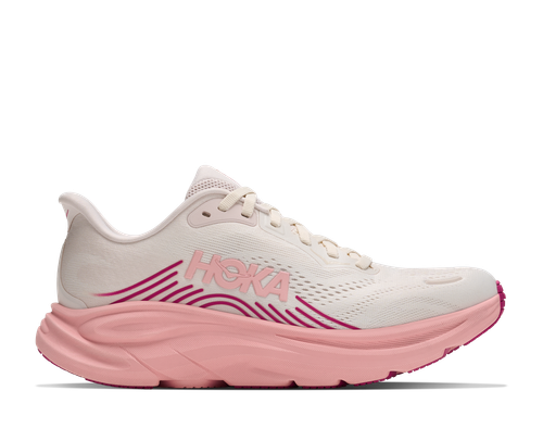 Women's Clifton 11 - Rose Cream / Dewy Pink