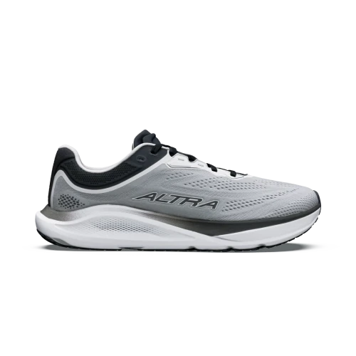 Men's Torin ST - Ultimate Grey/Jet Black