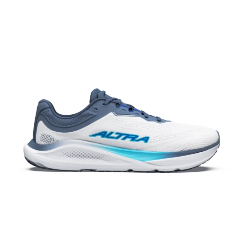 Men's Torin ST - White/Victorian Blue