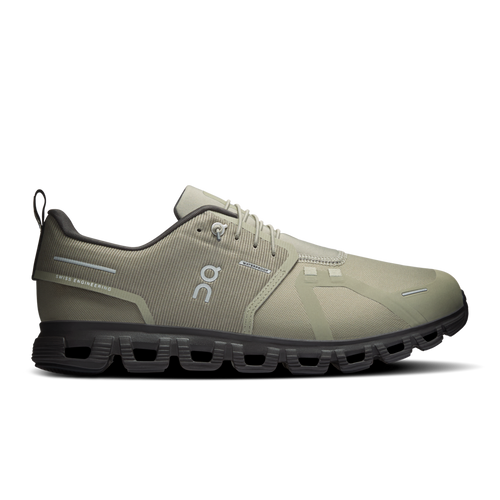 Men's Cloud 6 Waterproof - Olive | Espresso